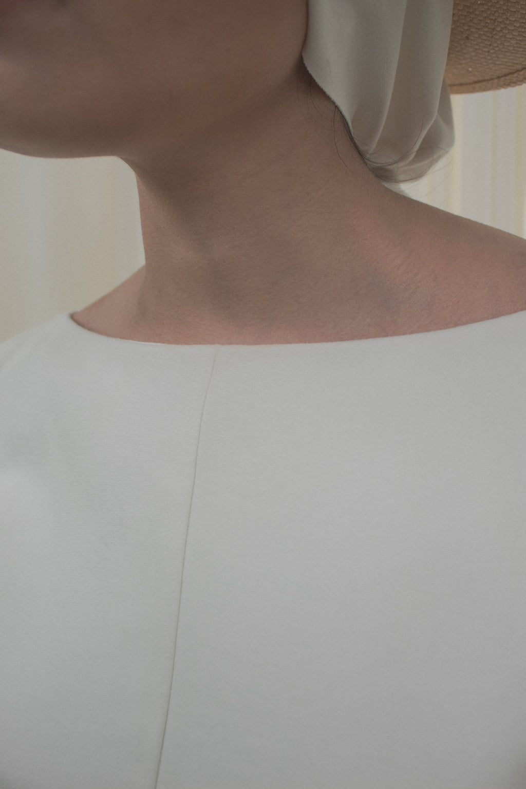 Samou Blouse