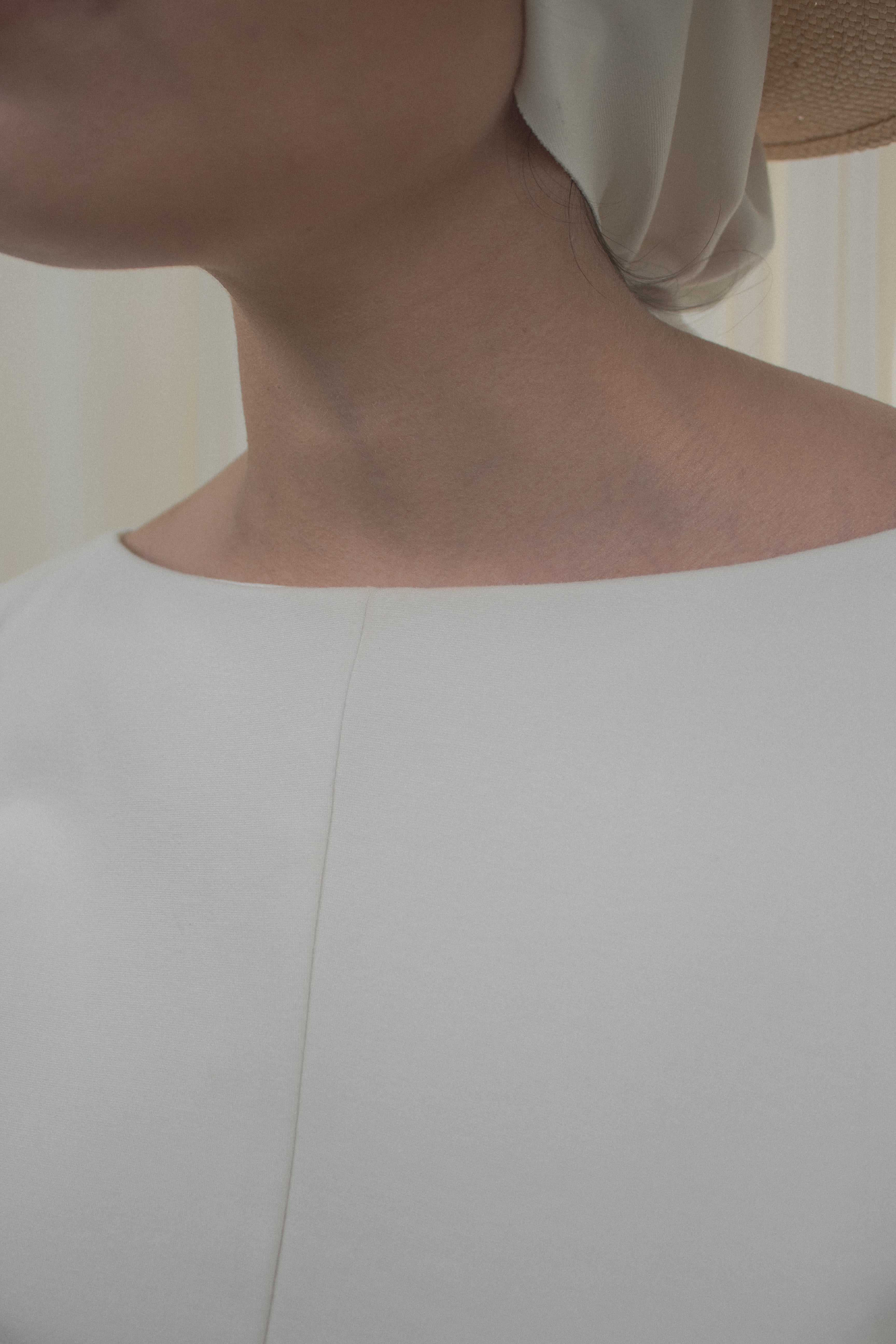 Samou Blouse