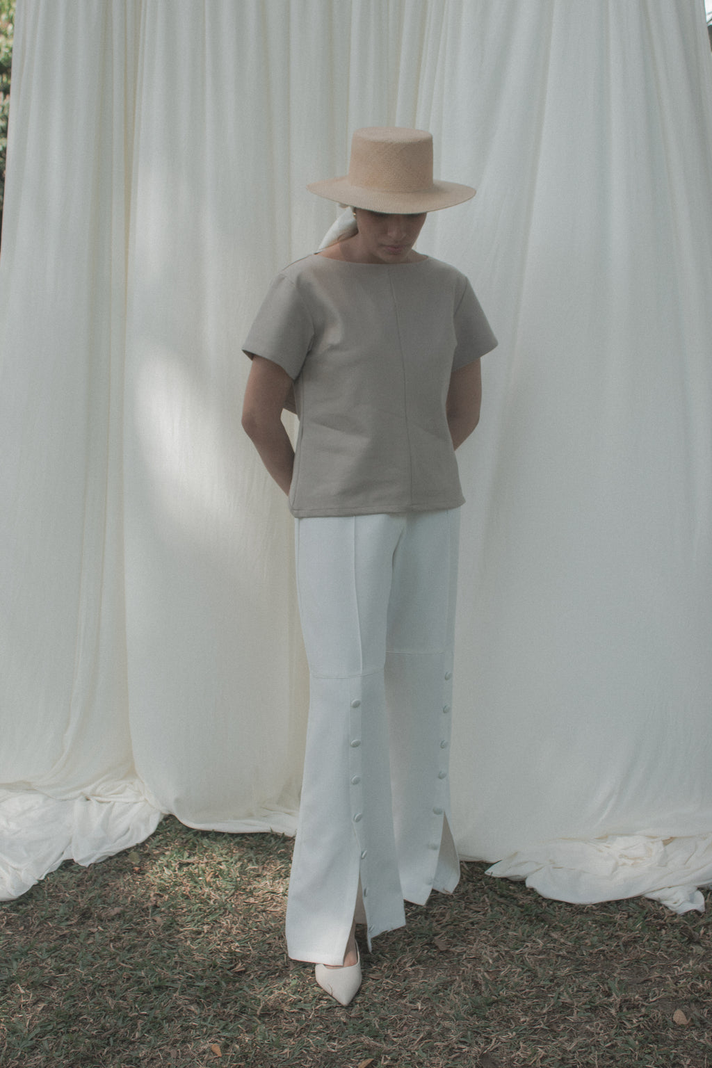 Samou Blouse