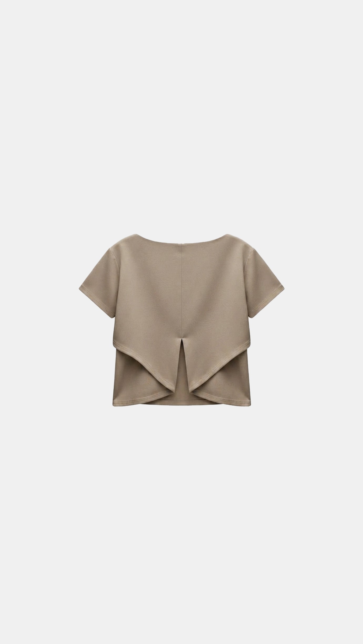 Samou Blouse