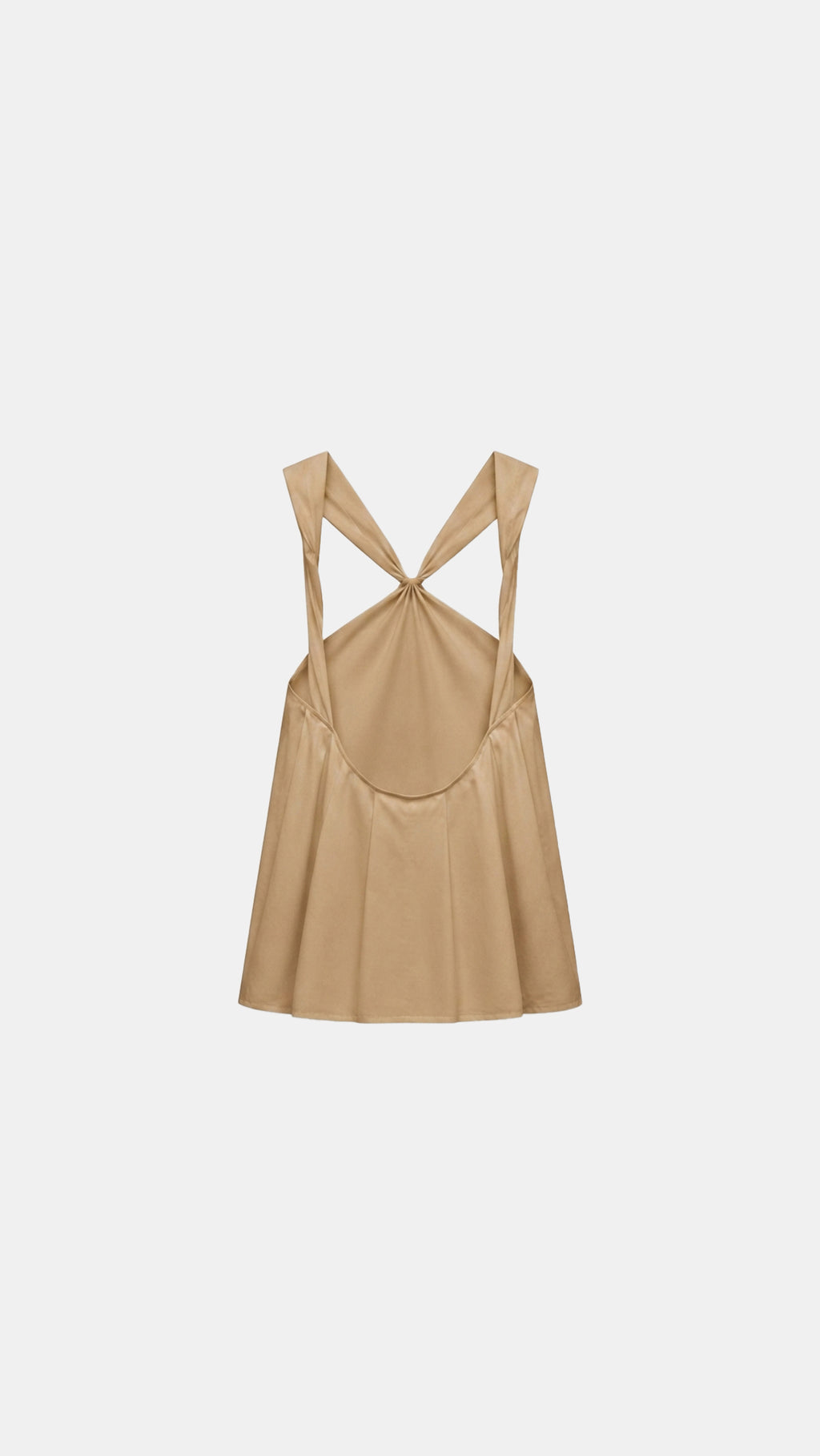 Sand Blouse