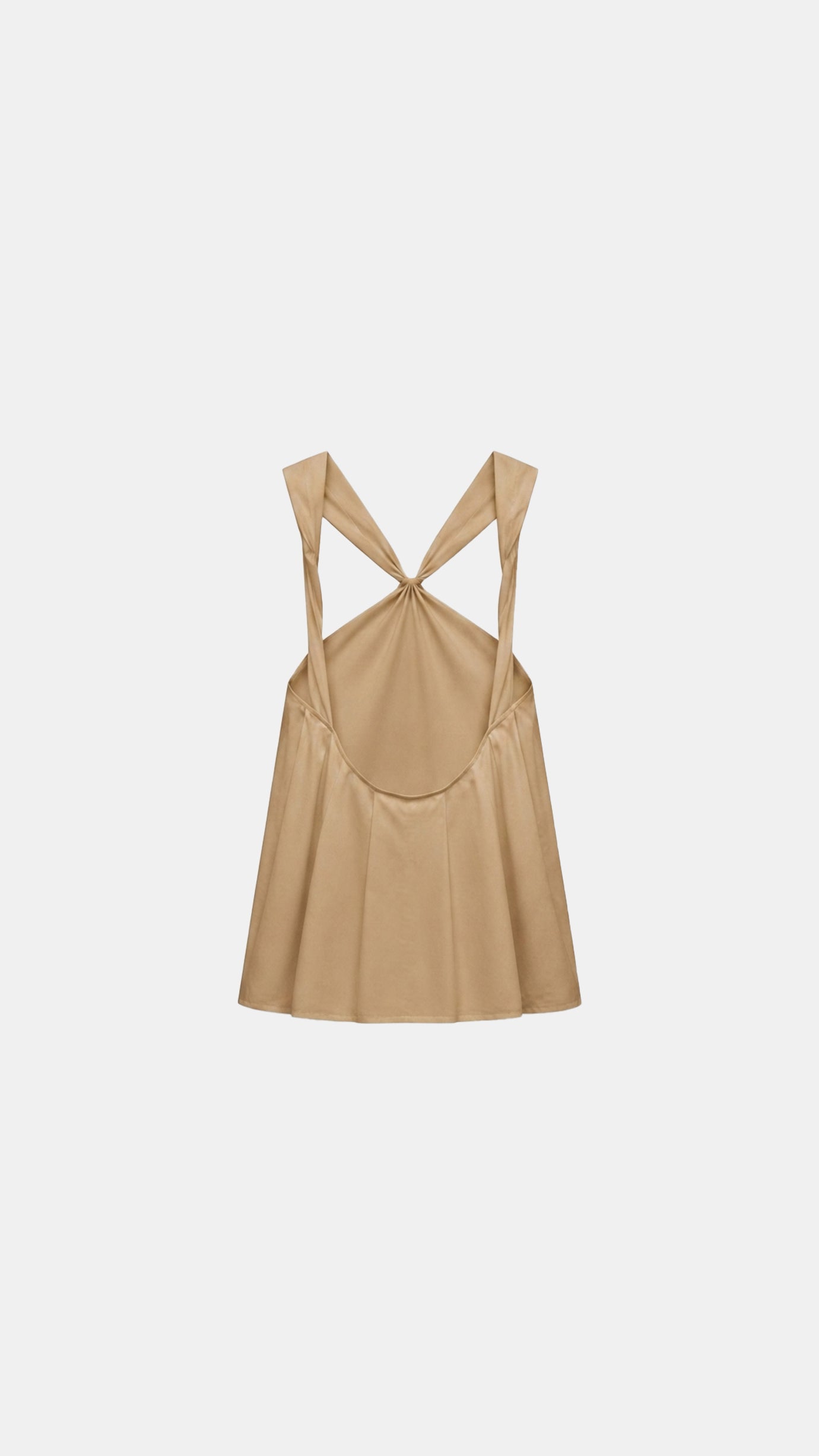 Sand Blouse