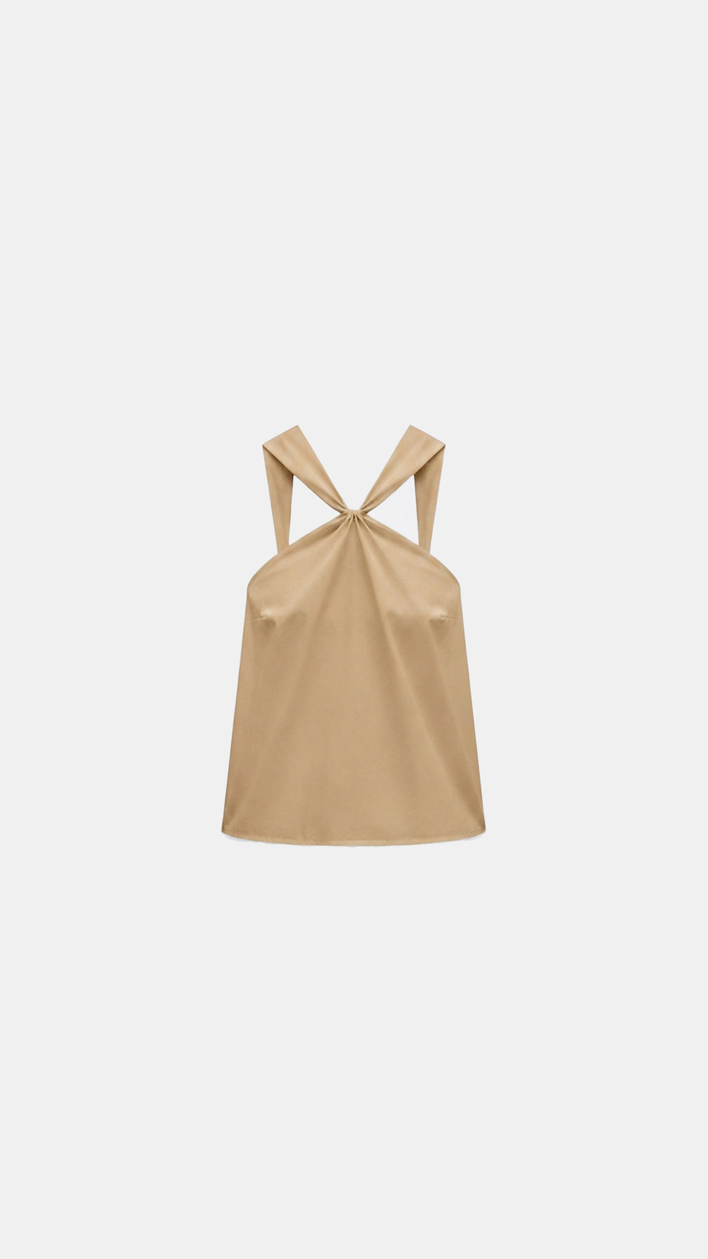 Sand Blouse