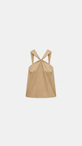 Sand Blouse