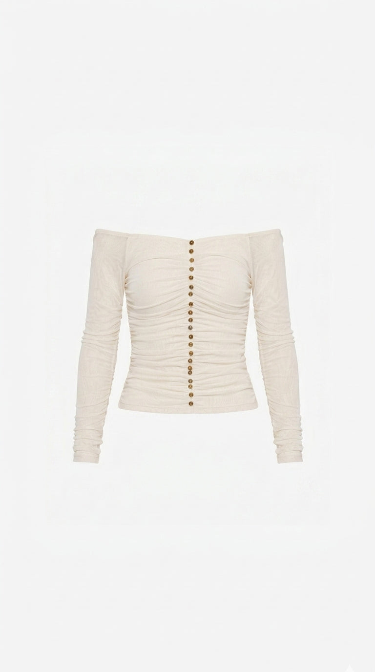 Suna Blouse