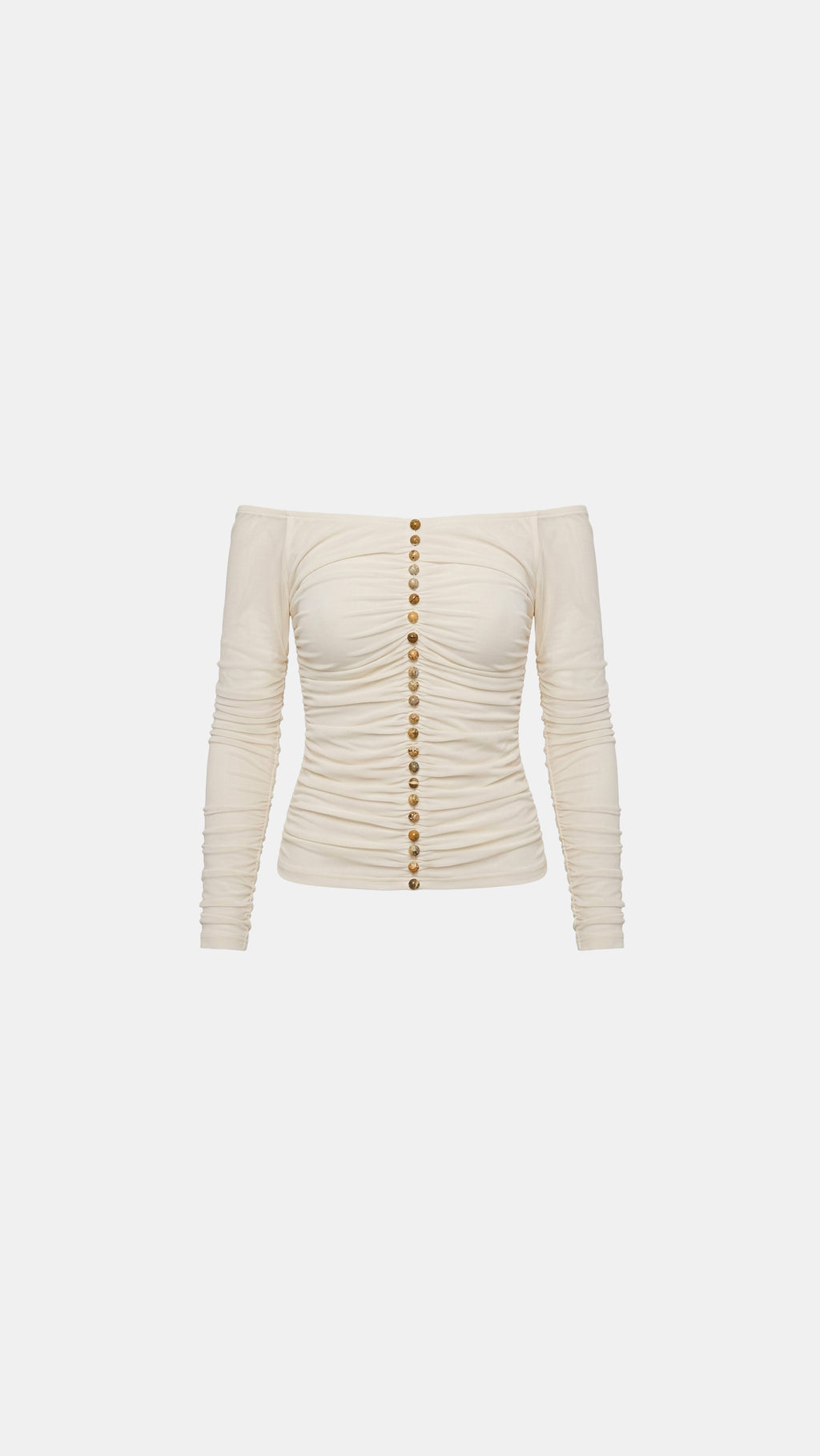 Suna Blouse