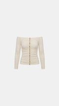 Suna Blouse