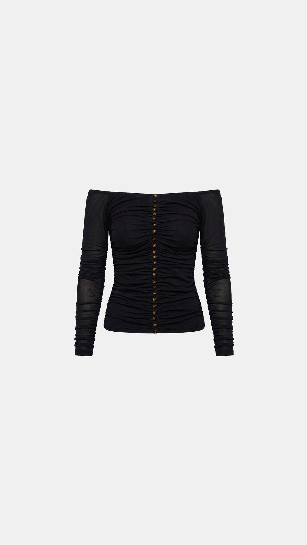 Suna Blouse