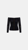 Suna Blouse