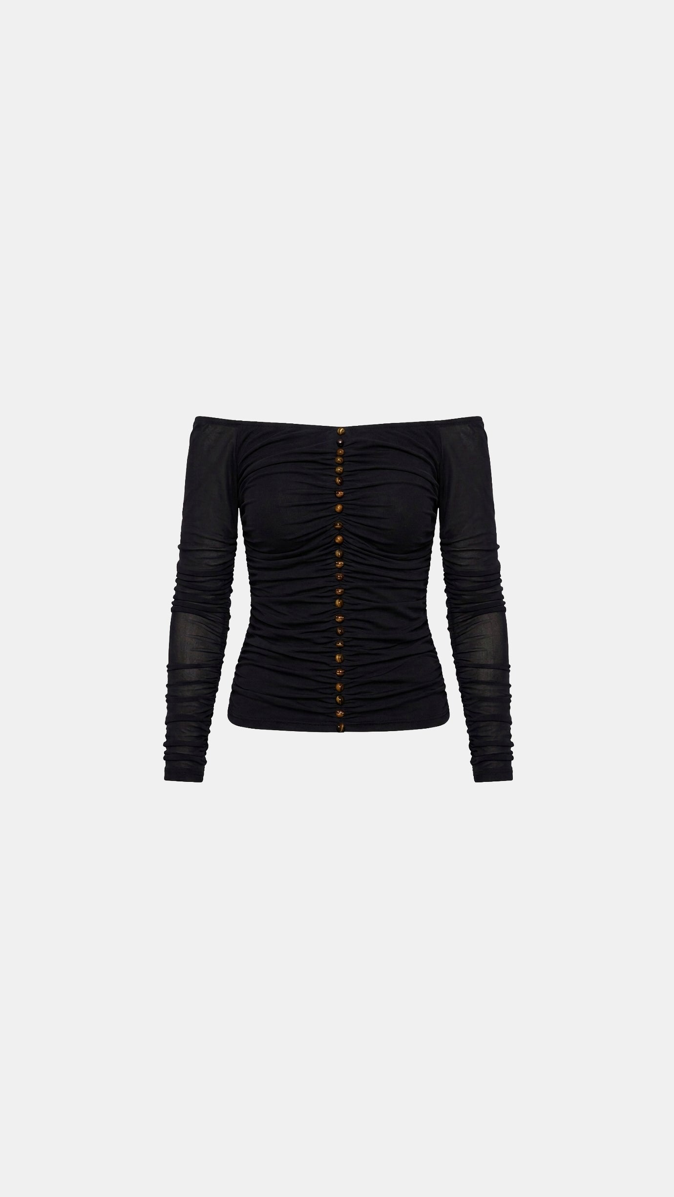 Suna Blouse