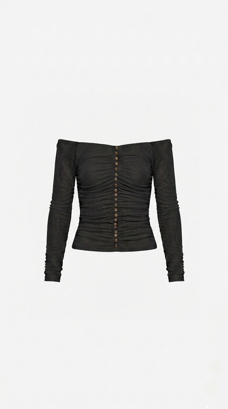 Suna Blouse